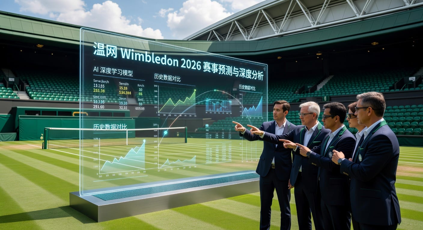 温网 Wimbledon：2026年赛程看点与赛前观察
